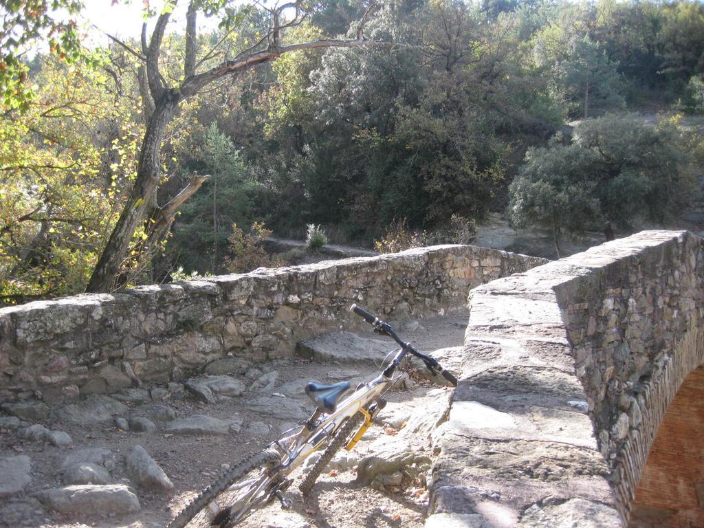 Les Margarides Βίλα Seva Εξωτερικό φωτογραφία