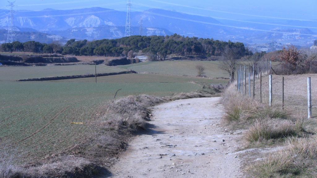 Les Margarides Βίλα Seva Εξωτερικό φωτογραφία