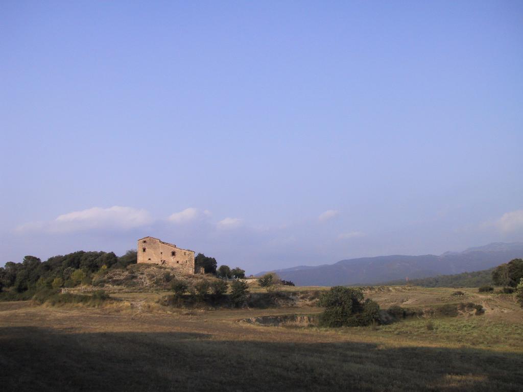 Les Margarides Βίλα Seva Εξωτερικό φωτογραφία