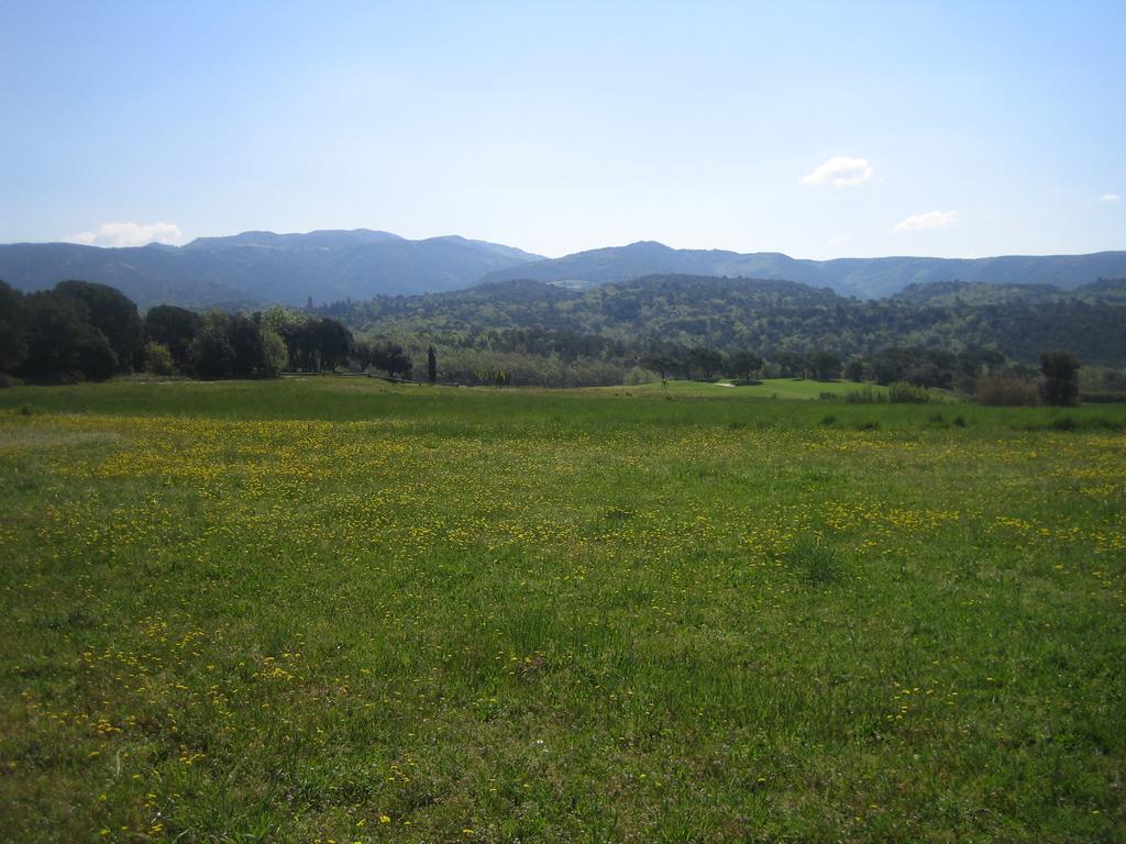Les Margarides Βίλα Seva Εξωτερικό φωτογραφία