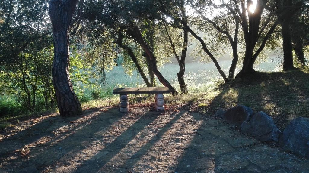 Les Margarides Βίλα Seva Εξωτερικό φωτογραφία